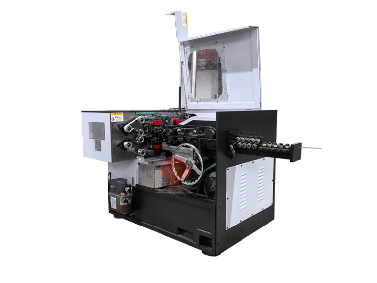 X-Series High Speed Nail Making Machine