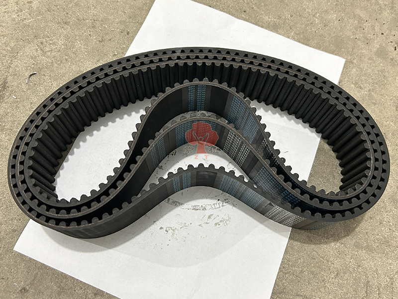 Main Transmit Belt