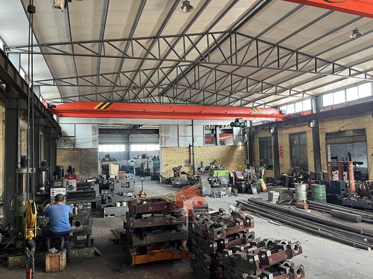 ZT nail machinery factory