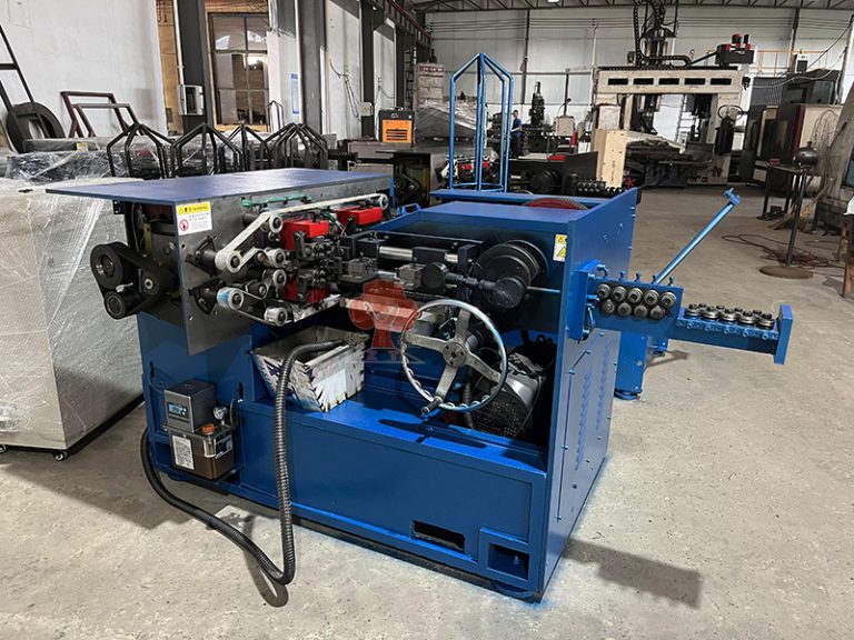 factory price high speed nail machines