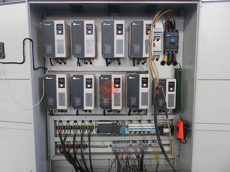 frequency conversion control cabinet