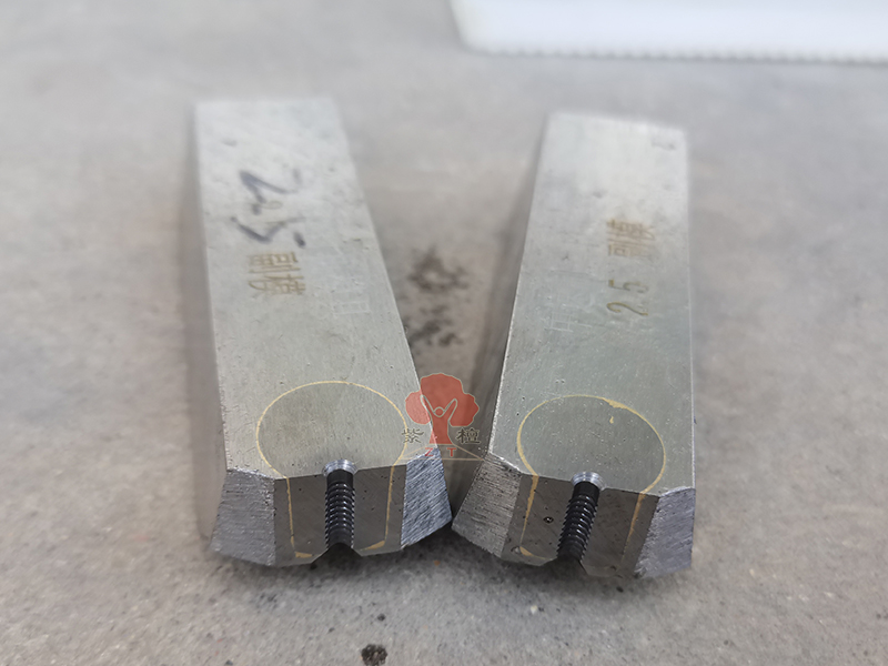 nail mold