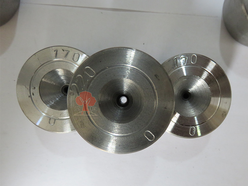 wire drawing dies