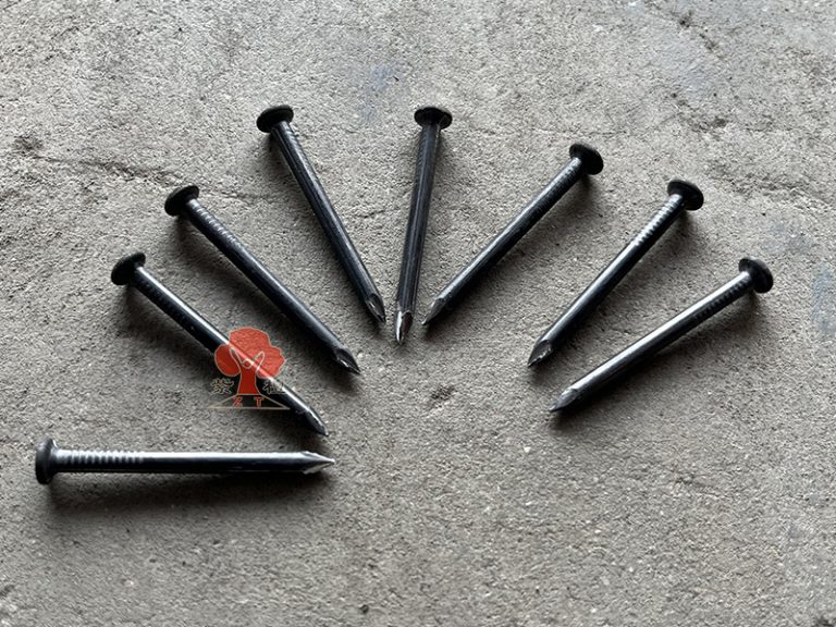 concrete nails
