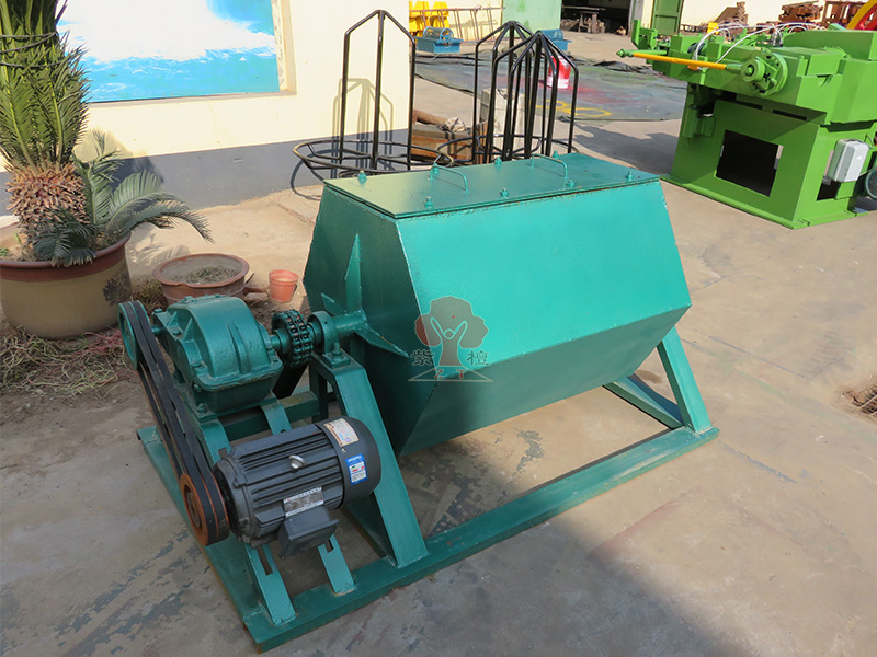 nail polishing machine