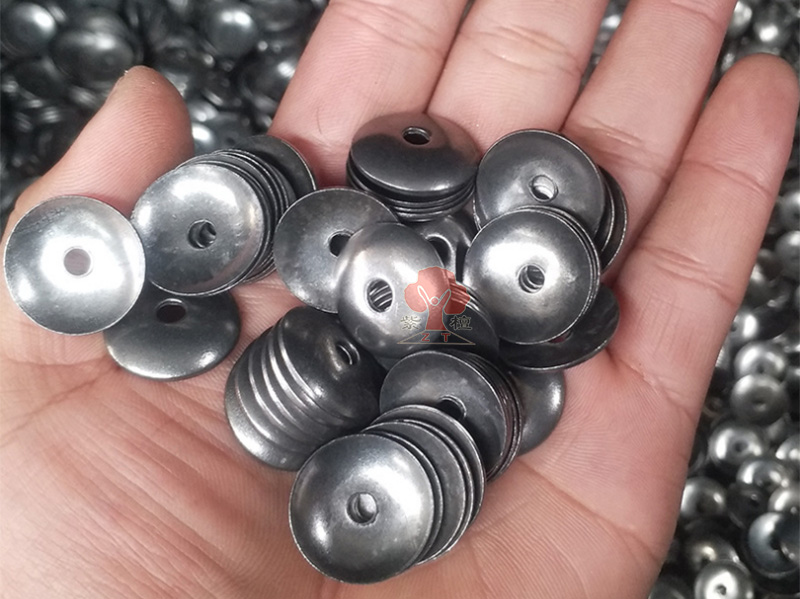 roofingg nail caps