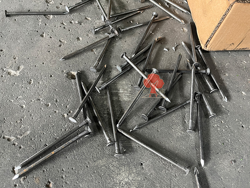 concrete nails