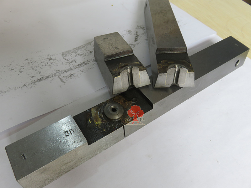 roofing nail mold