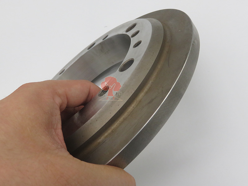 nail head roller punch wheel
