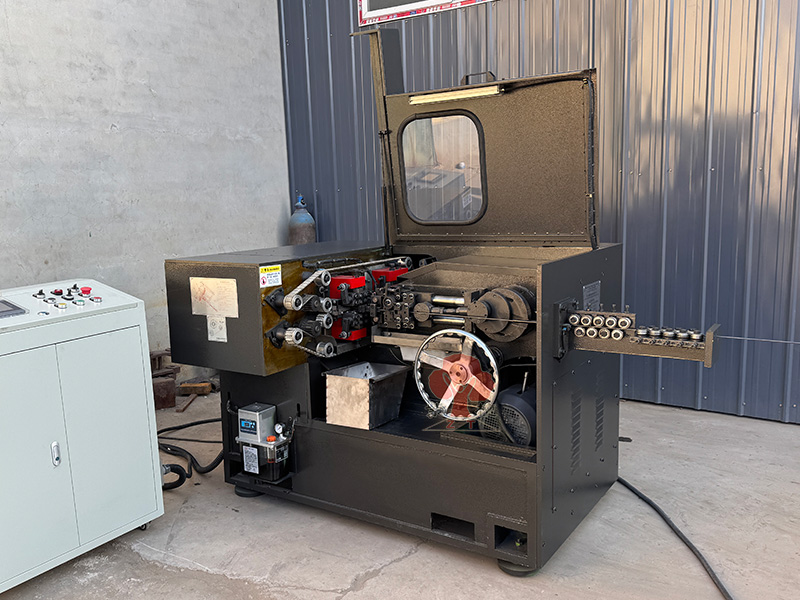 High Speed Nail Making Machine Price
